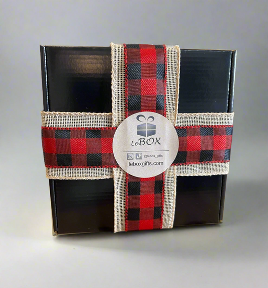 Le "FLAME OF LOVE" Box