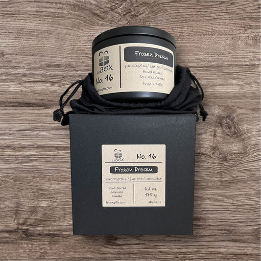 Frozen Dream - 8oz Tin