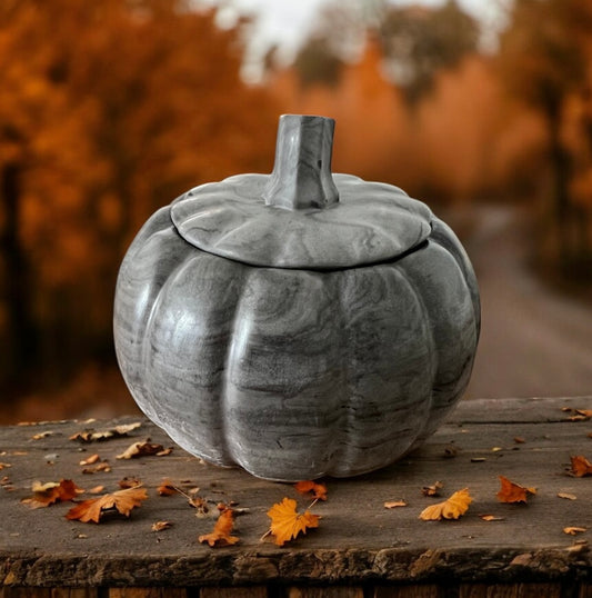 Le “PUMPKIN” Candle