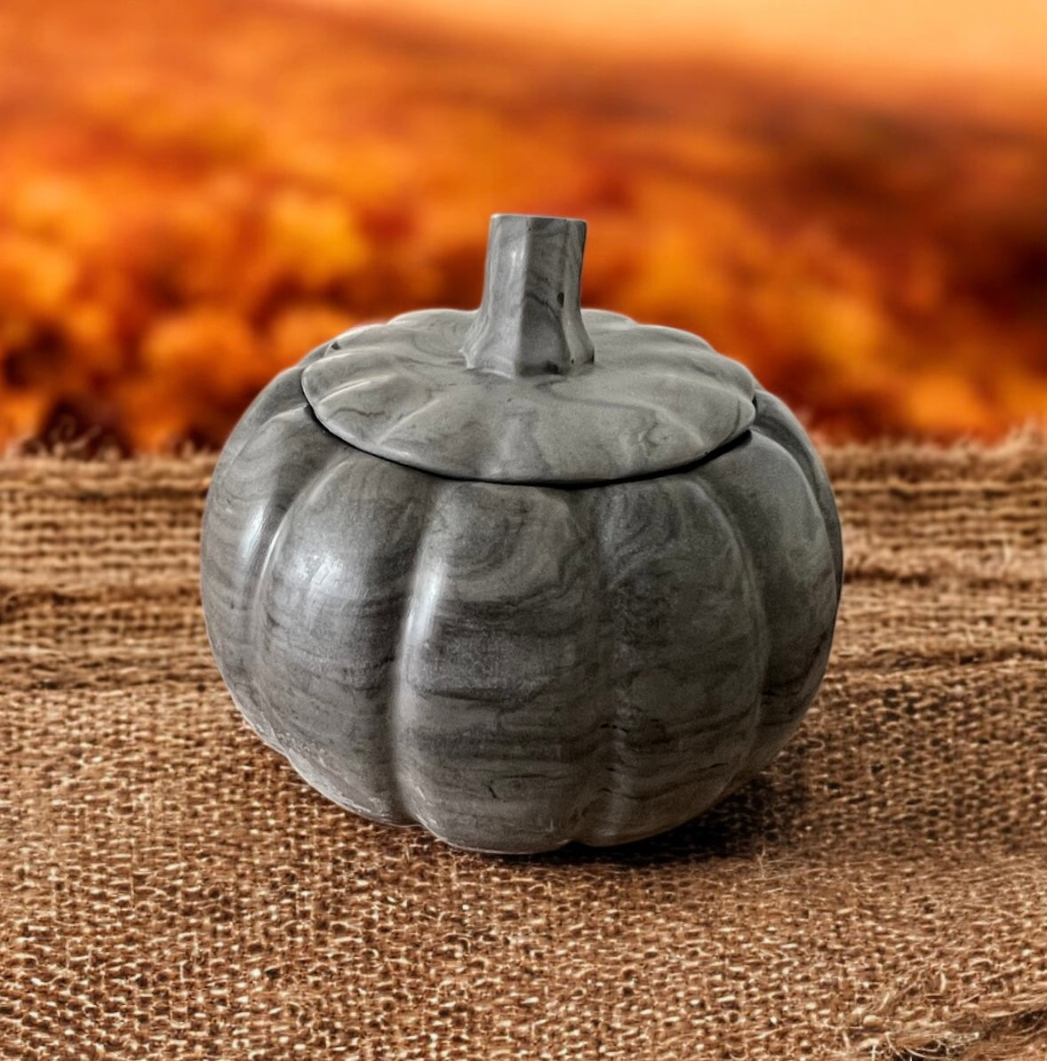 Le “PUMPKIN” Candle