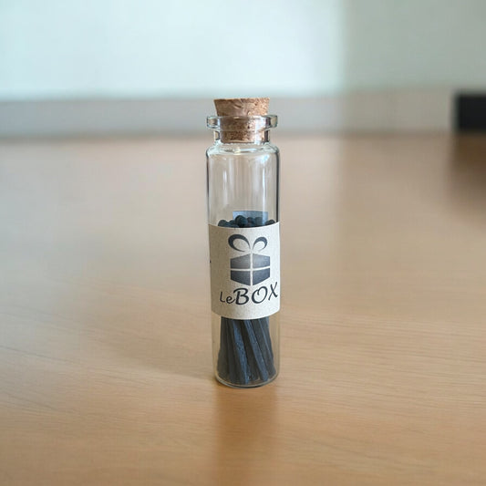 Le "PETIT CANDLE" Box