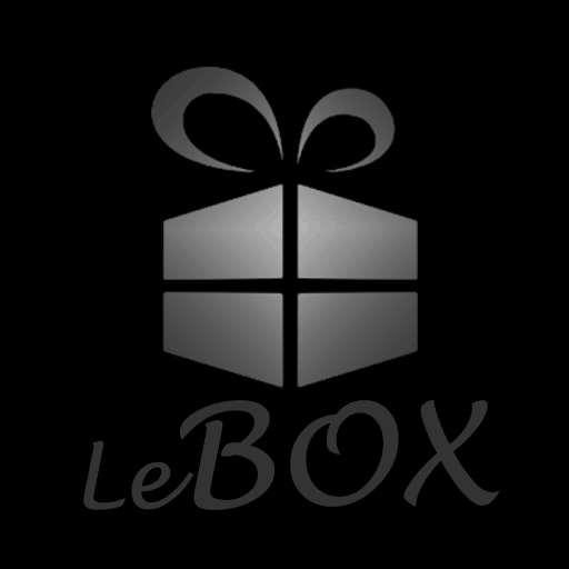 Le “GIFT CARD” Box