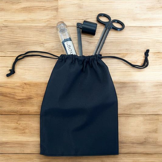 Le "CANDLE CARE" Box