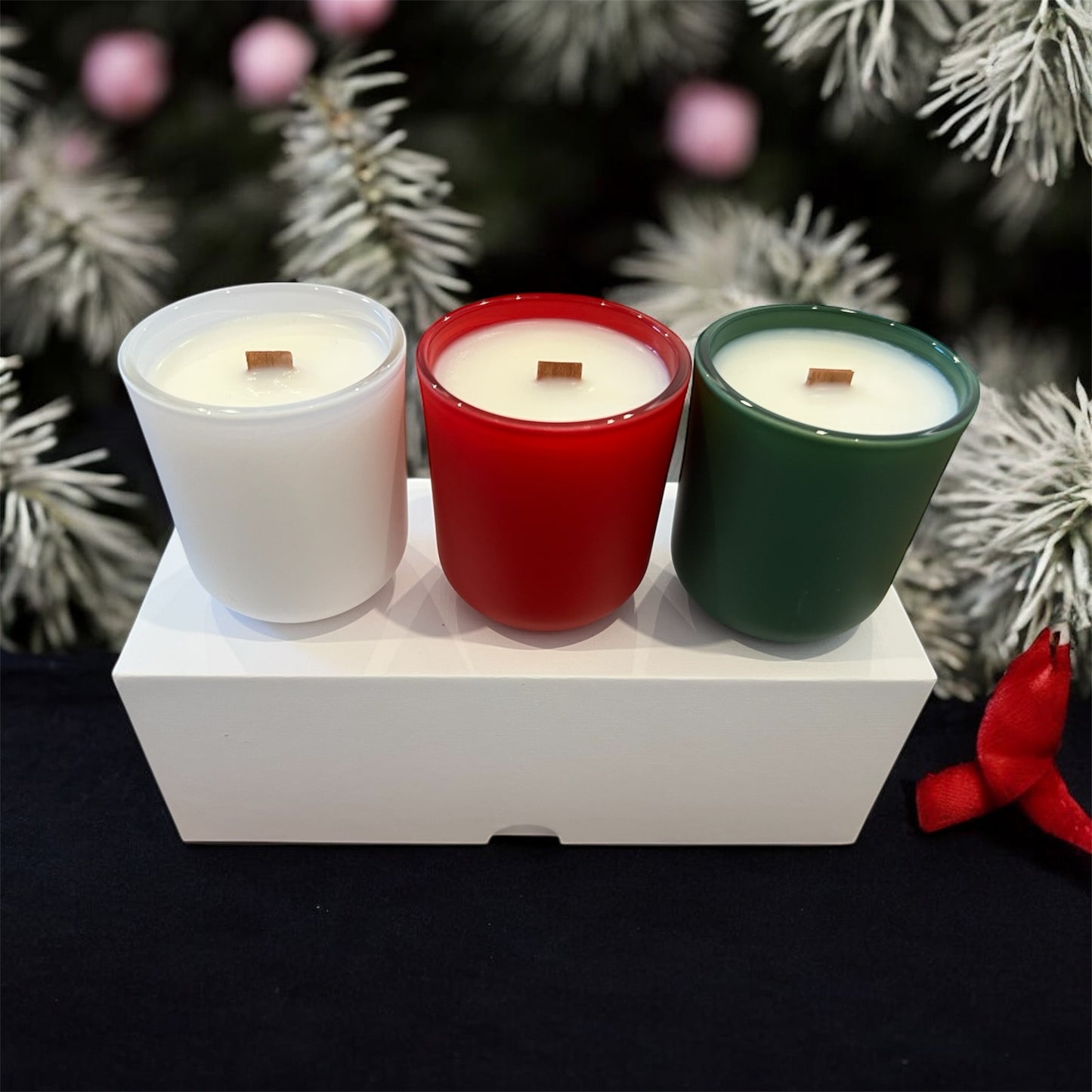 Le “Trio Noël”🎄