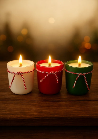 Le “Trio Noël”🎄