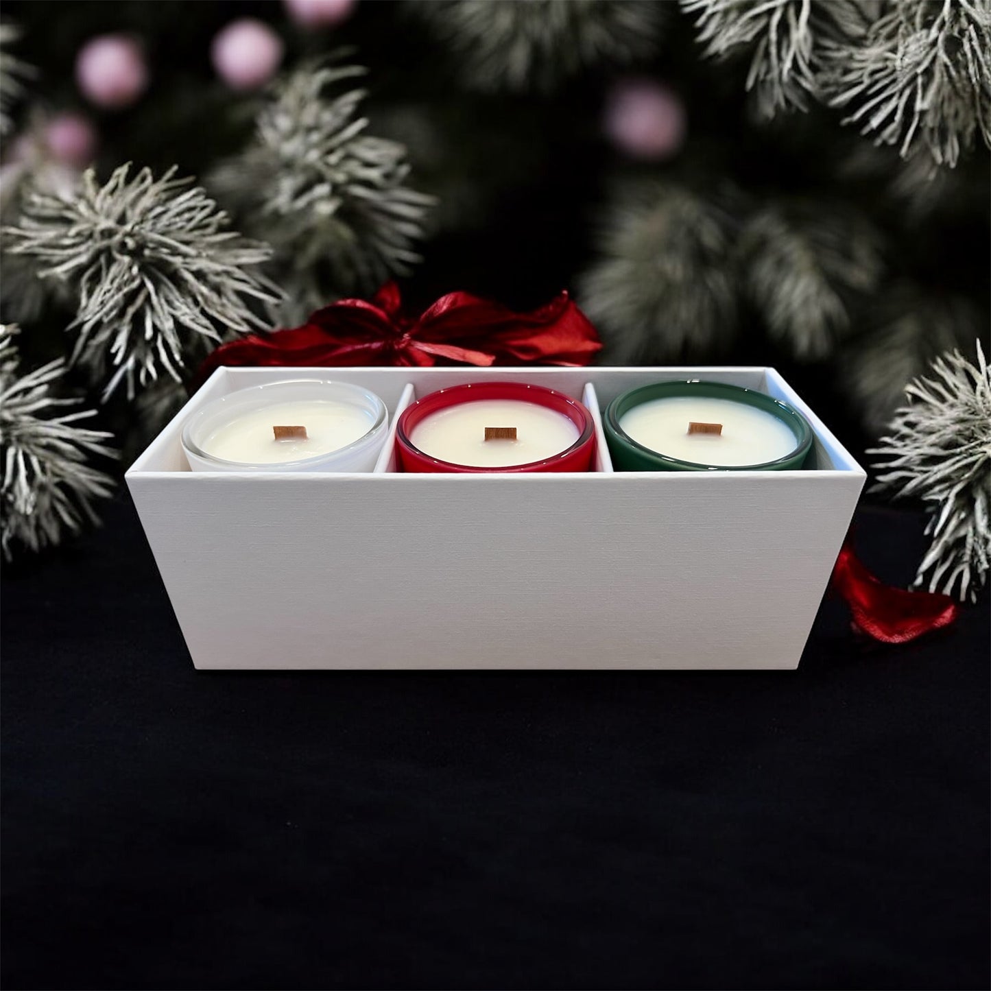 Le “Trio Noël”🎄