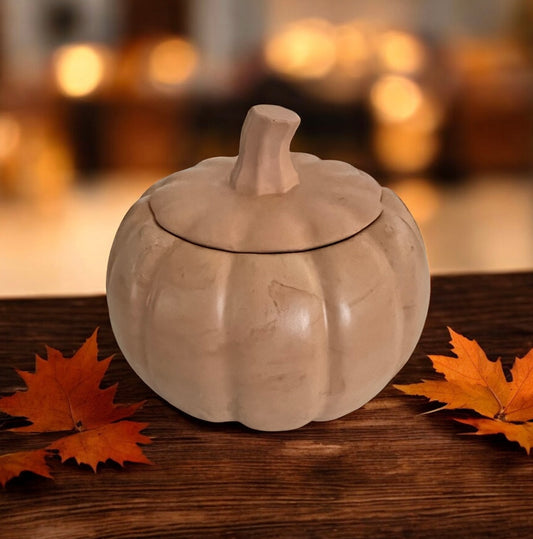 Le “PUMPKIN” Candle