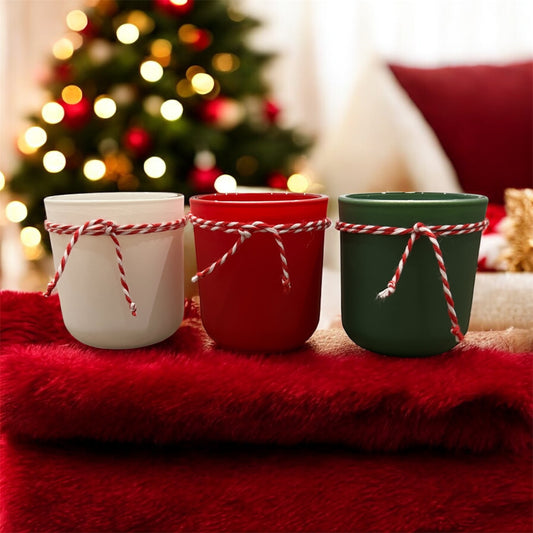 Le “Trio Noël”🎄