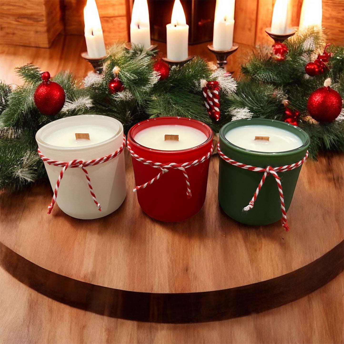 Le “Trio Noël”🎄